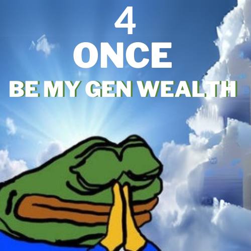 Once Meme 2